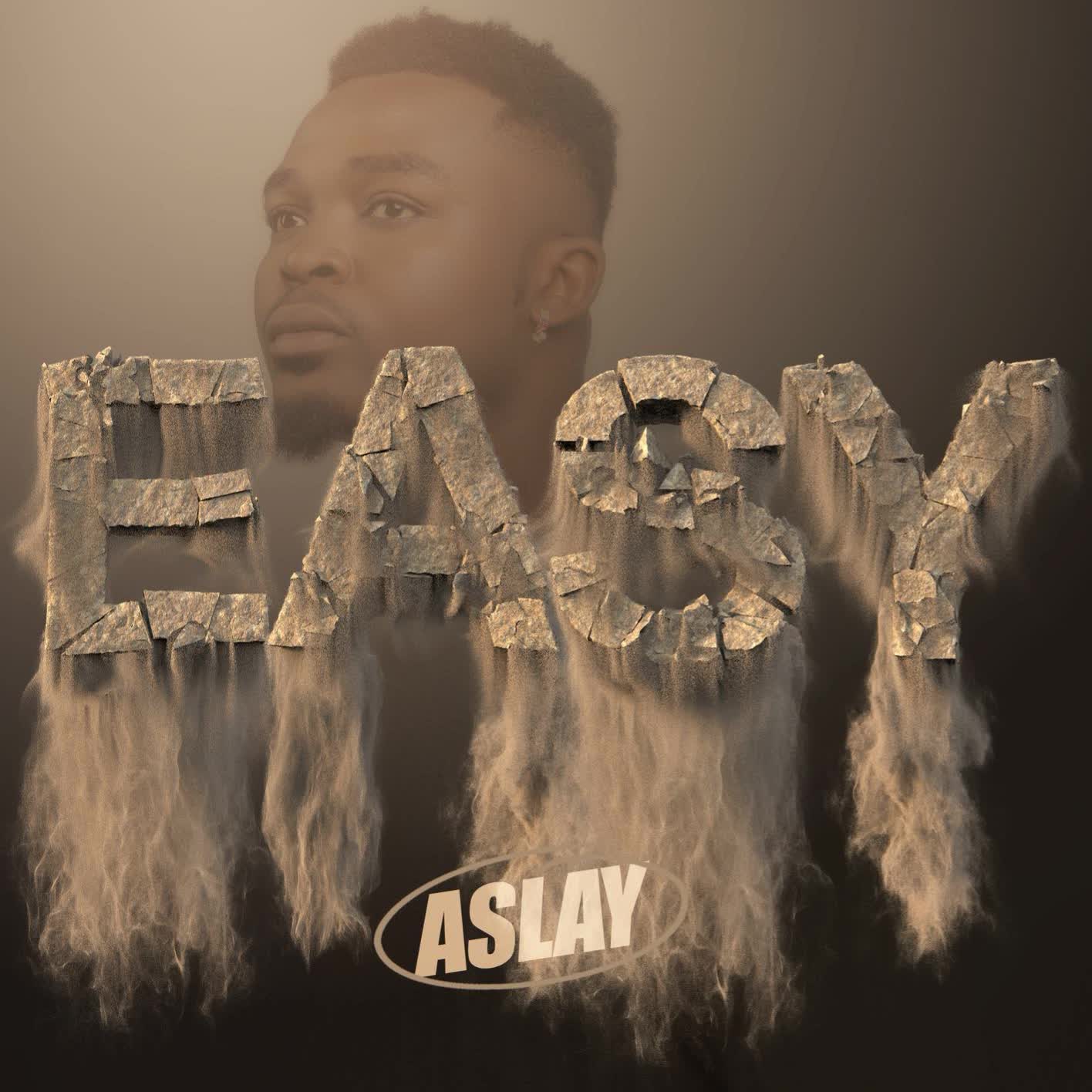 Audio Song | Aslay – Easy