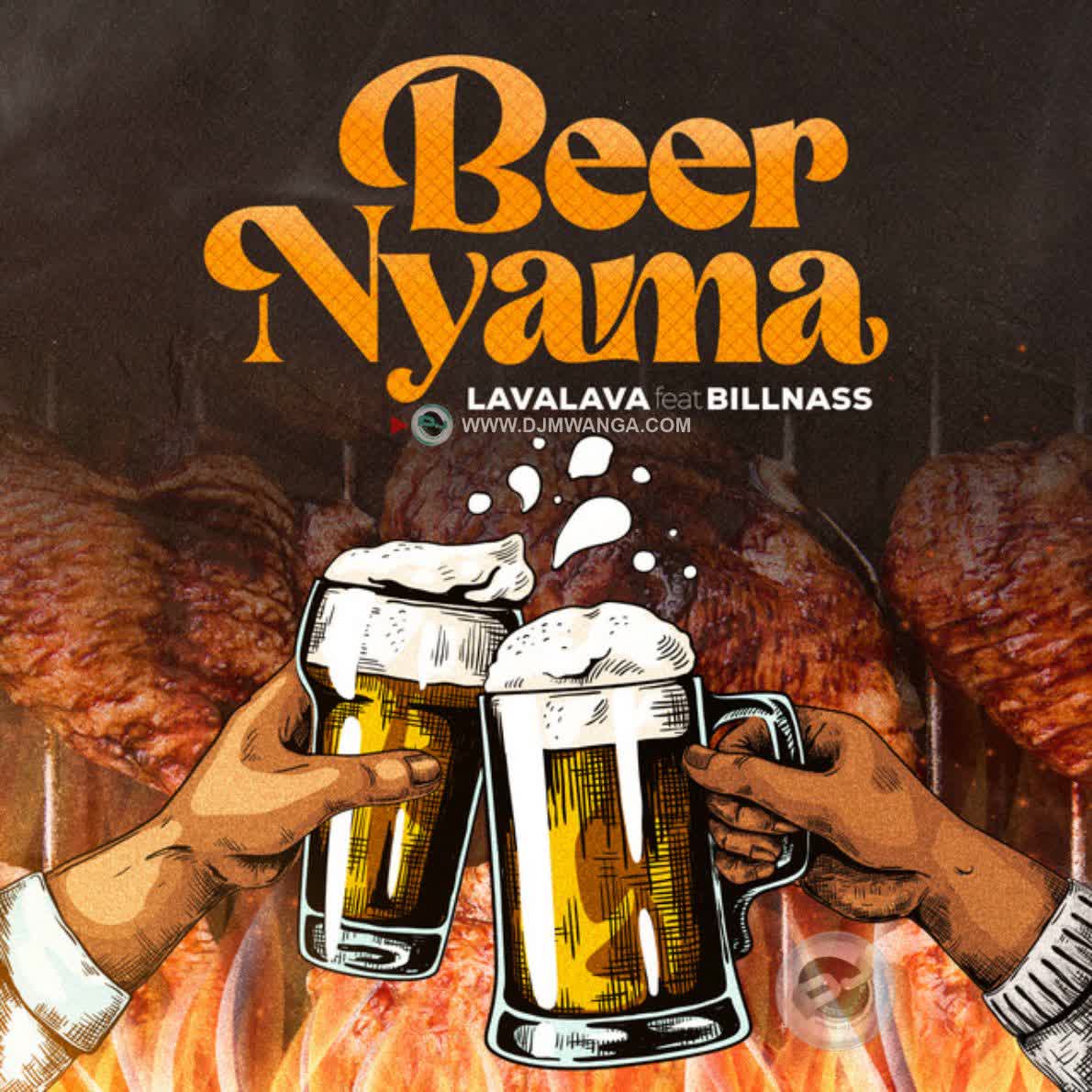 Audio Song | Lava Lava Ft. Billnass – Beer Nyama