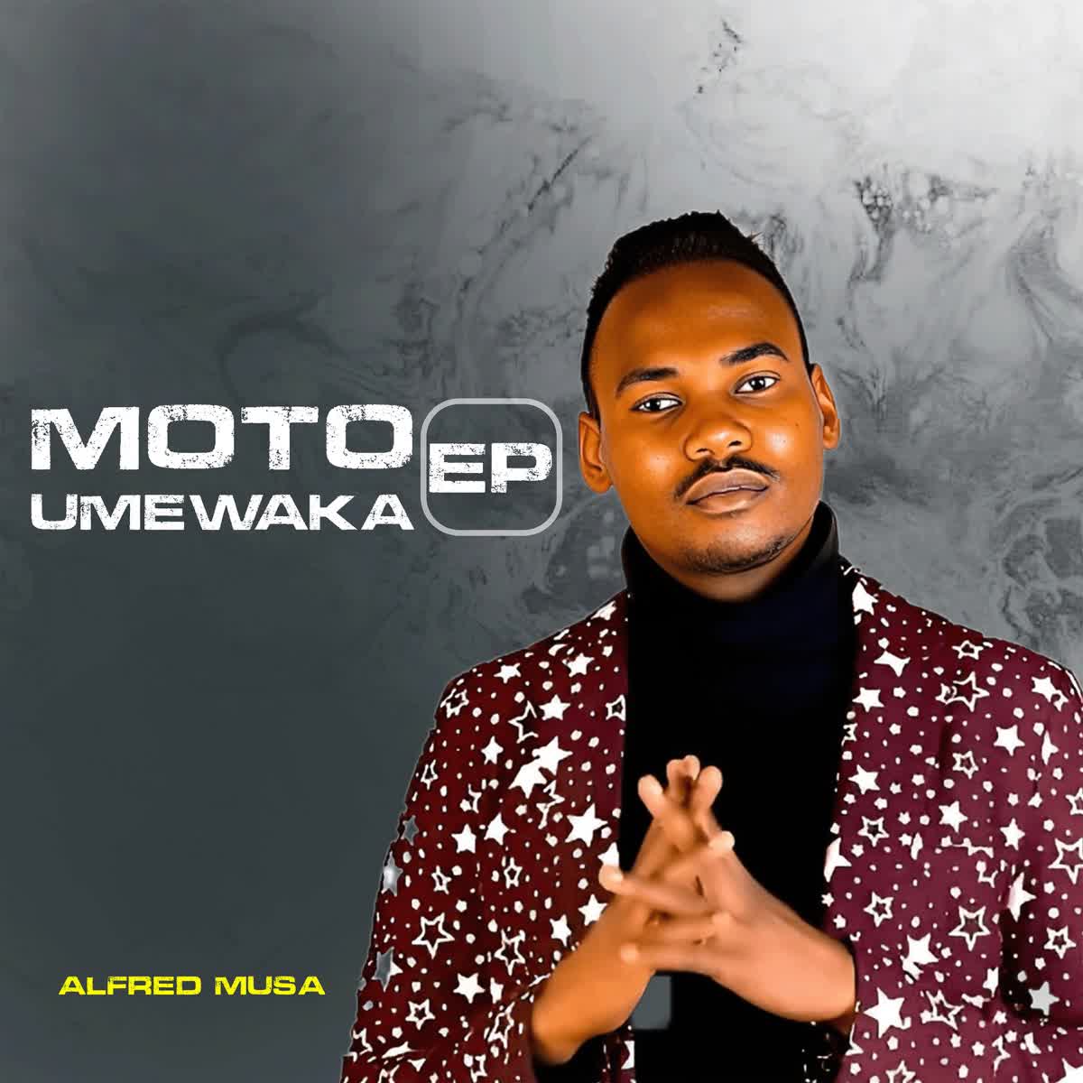 Audio Song | Alfred Musa – Moto Umewaka