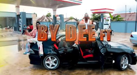 Video | By dee Ft. kenny mc & Taff j – Mapenzi