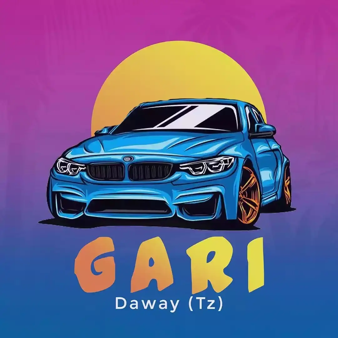 Music Audio | Daway – Gari