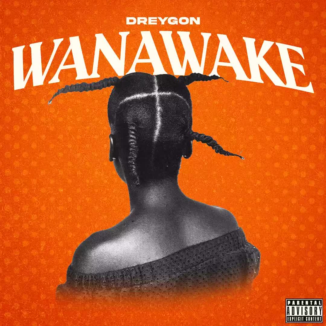 Music Audio | DreyGon – Wanawake