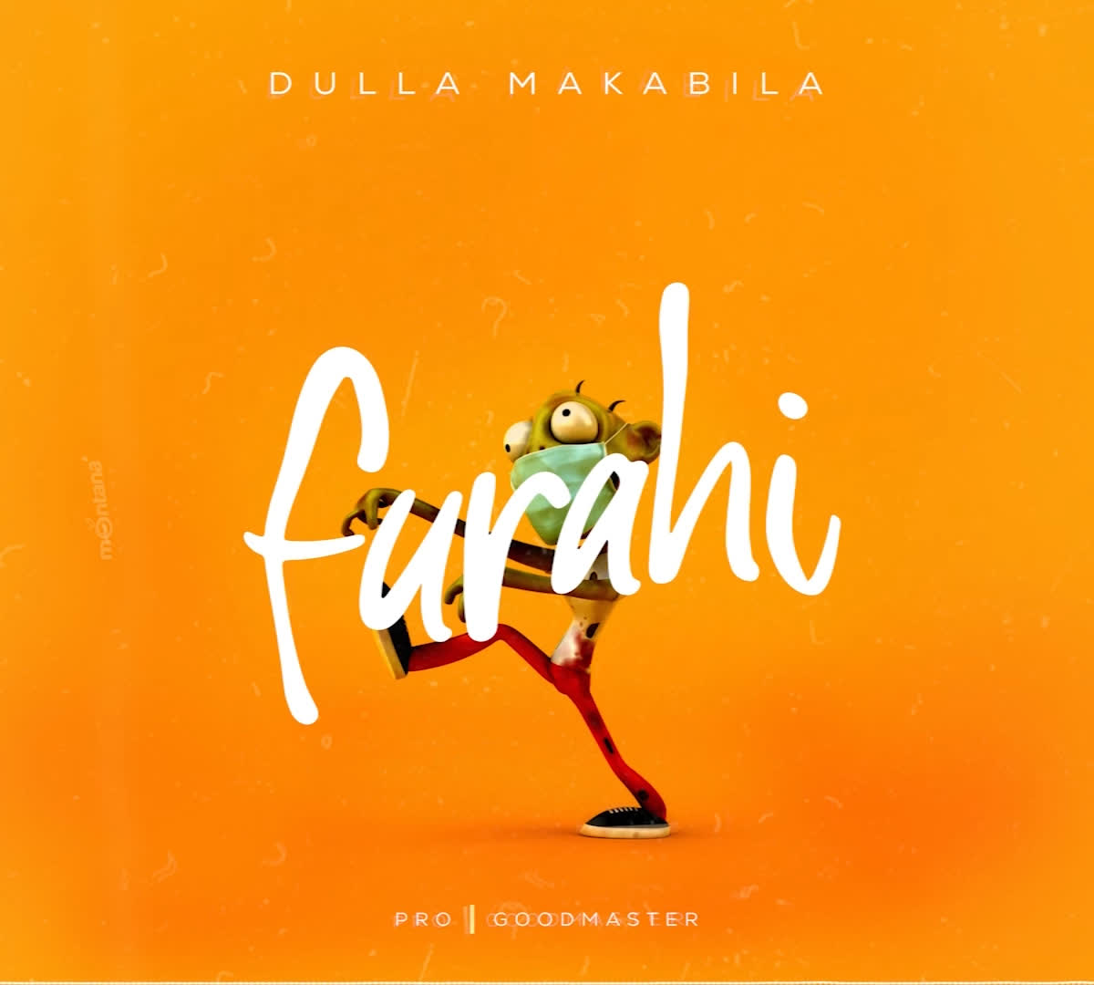 Music Audio | Dulla Maakabila – Furahi