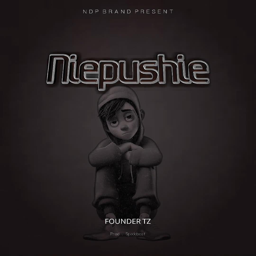 Music Audio | Founder Tz – Niepushie