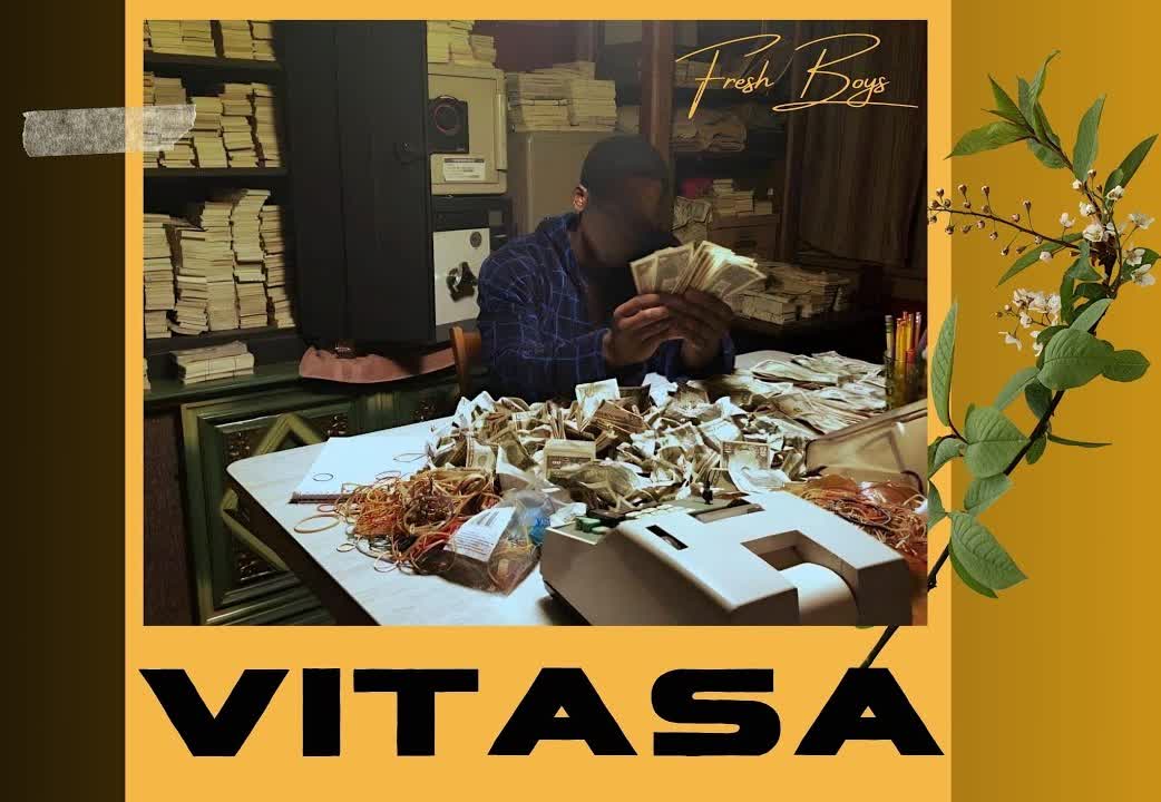 Music Audio | Freshboys – Vitasa