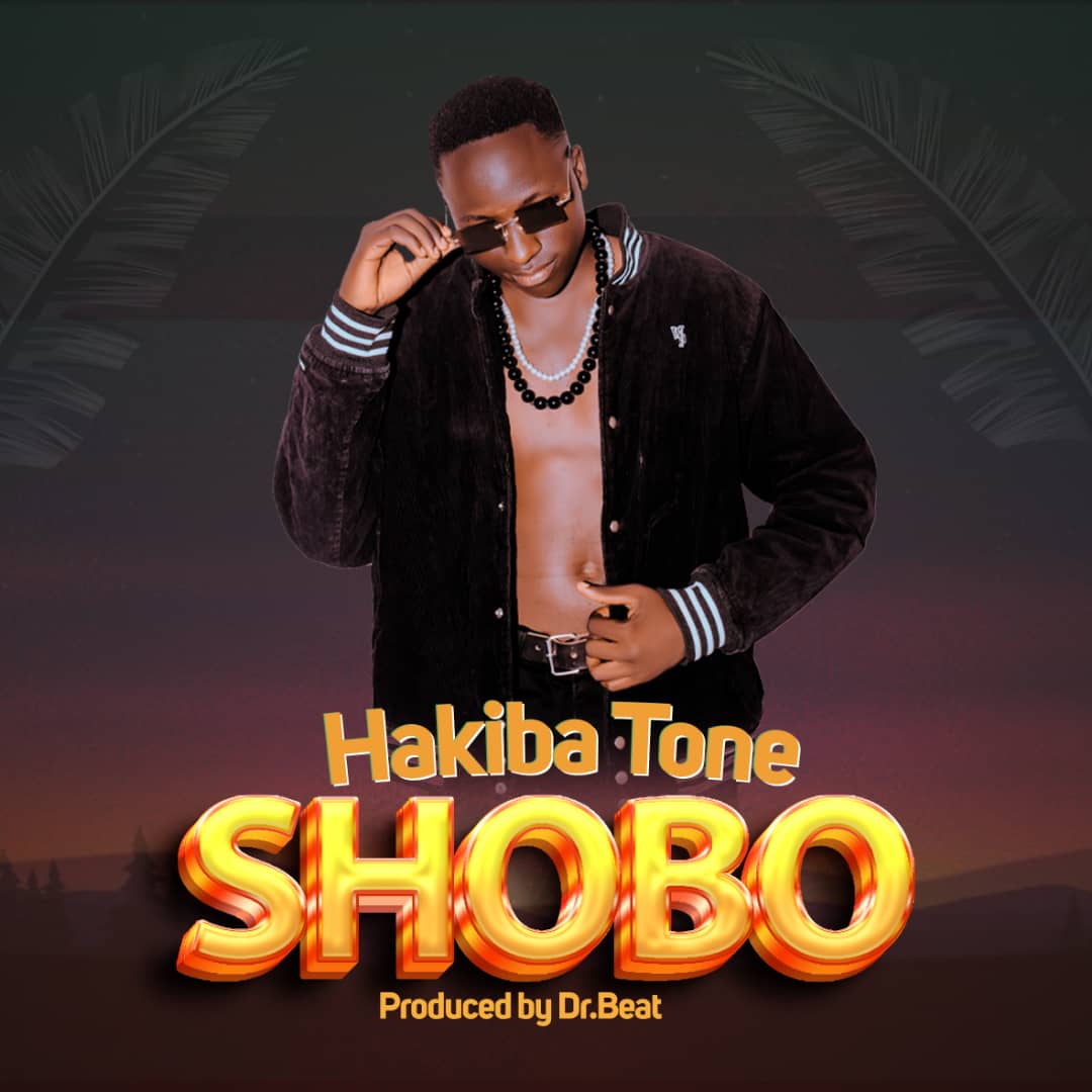 Music Audio | Hakiba Tone – Shobo