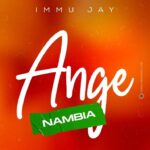 Audio Song of Immu Jay – Angenambia
