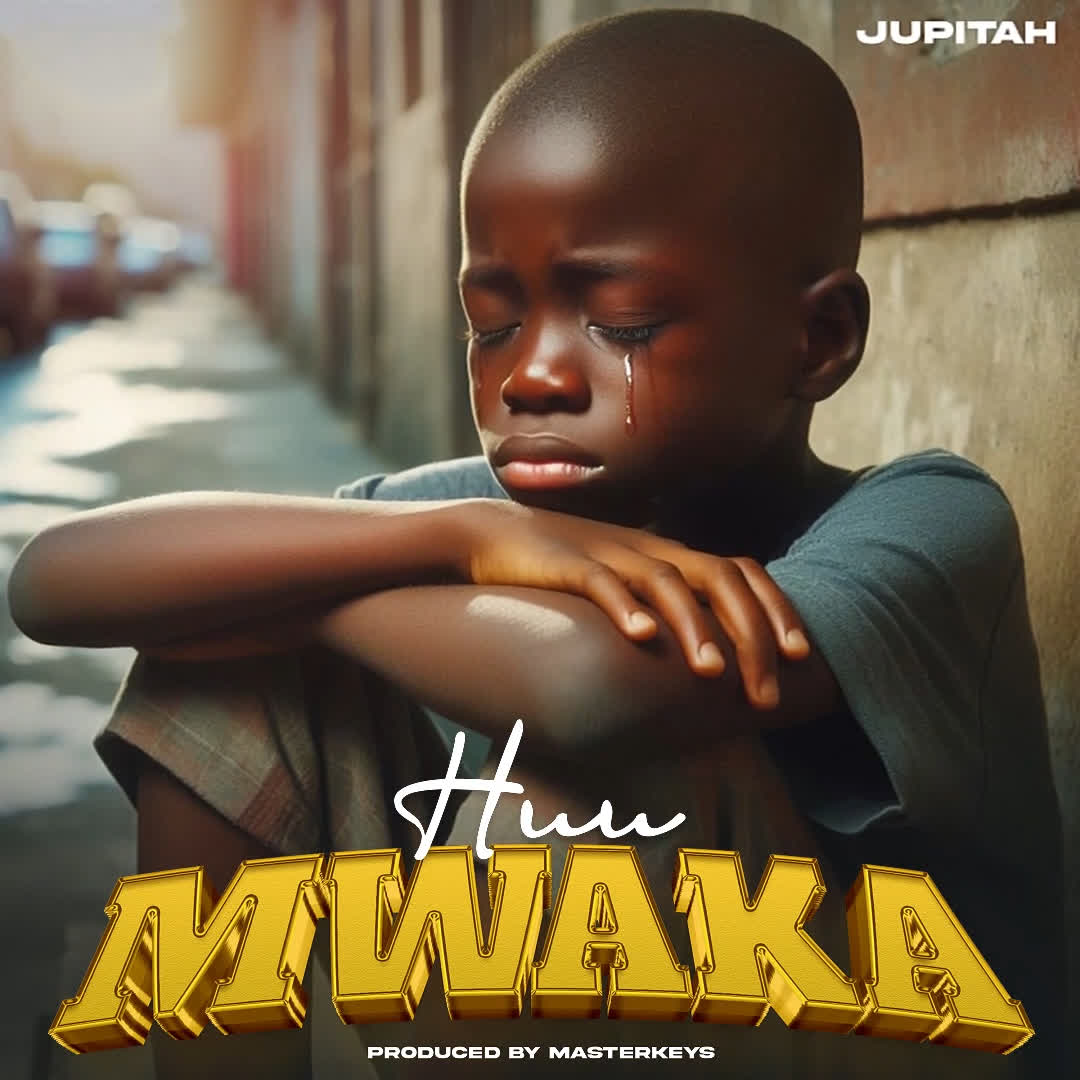 Music Audio | Jupitah – Huu Mwaka