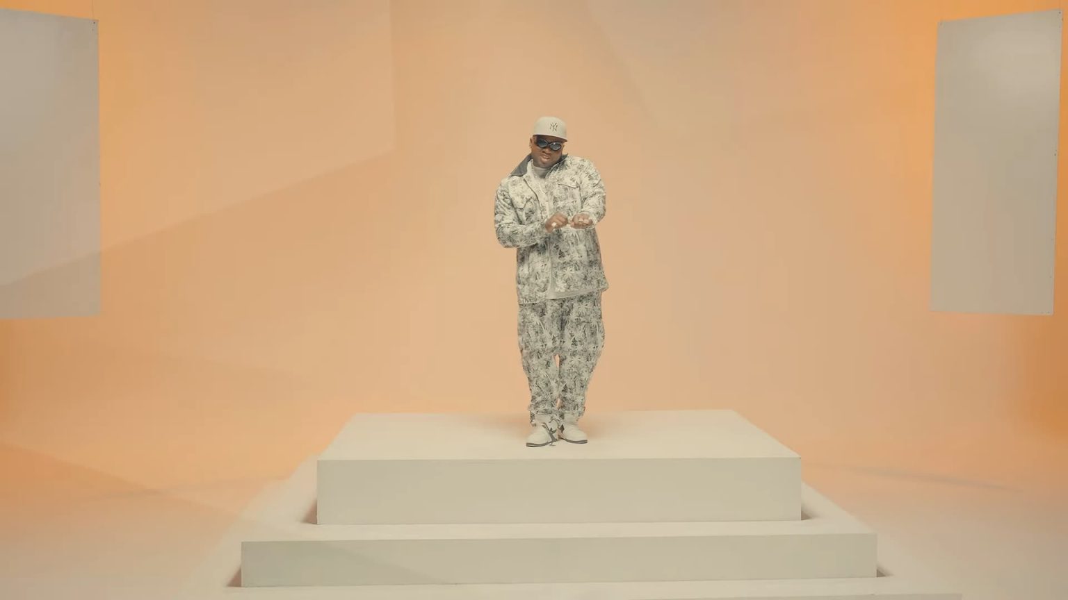 Music Audio | Khaligraph Jones – Chocha