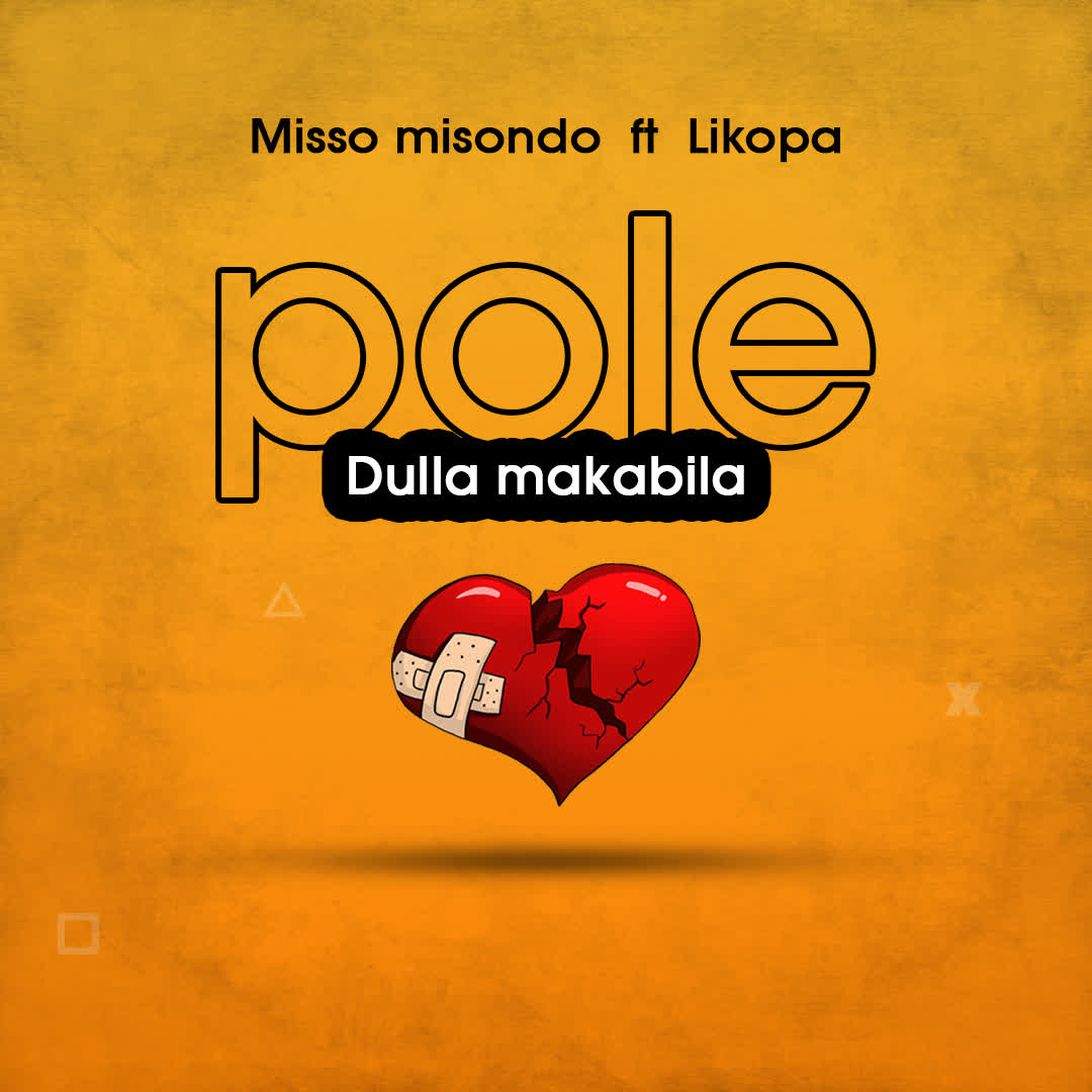 Audio Song | Misso Misondo Ft. Likopa – Pole Makabila