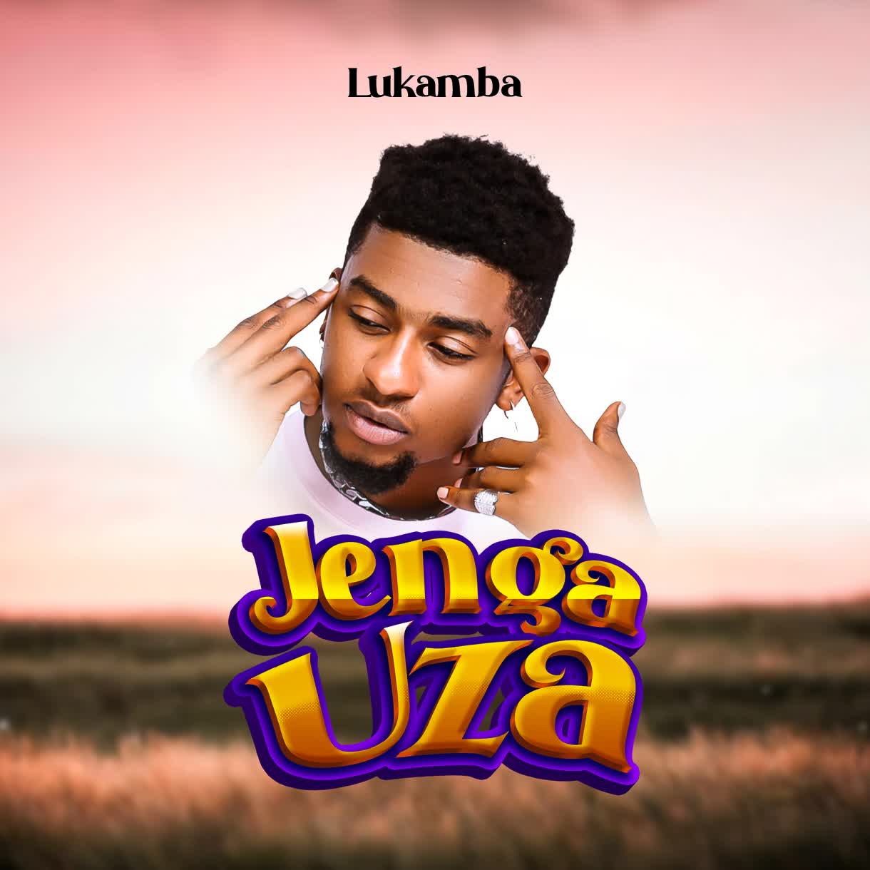 Music Audio | Lukamba – Jenga Uza