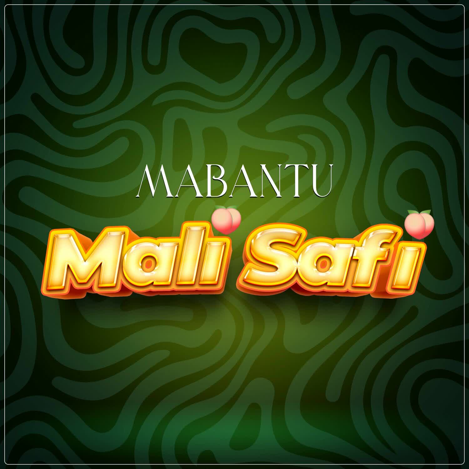 Music Audio | Mabantu – Mali safi