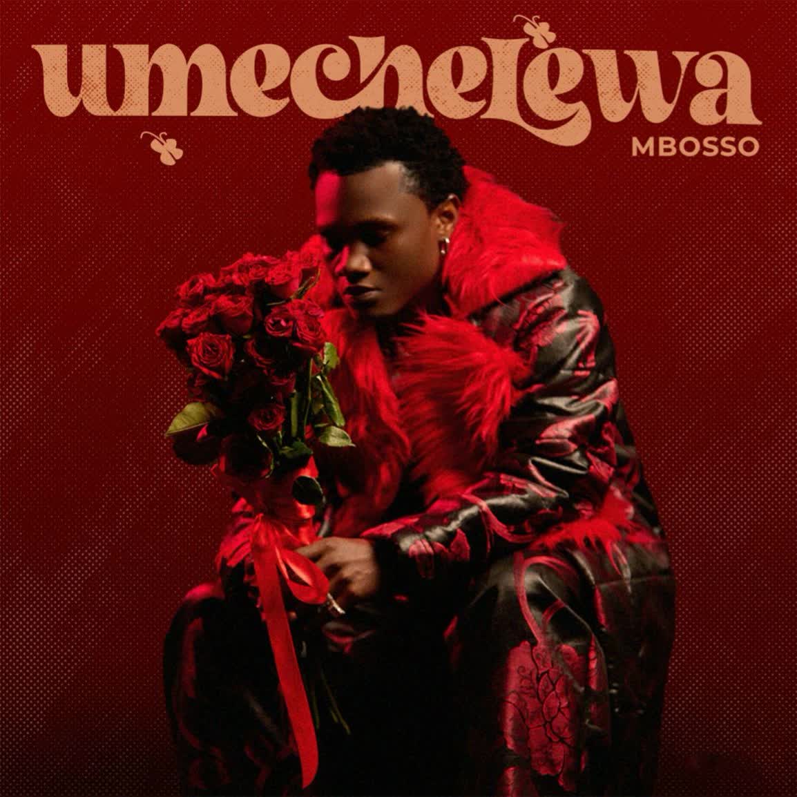 Audio Song | Mbosso – Umechelewa