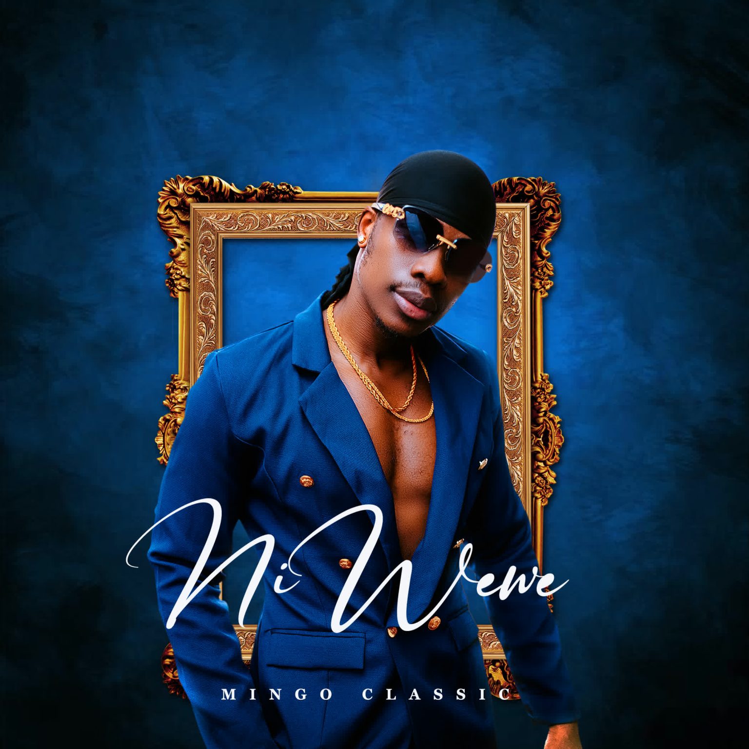 Music Audio | Mingo Classic – Ni Wewe
