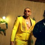 Video of Otile Brown X Rayvanny – Asante