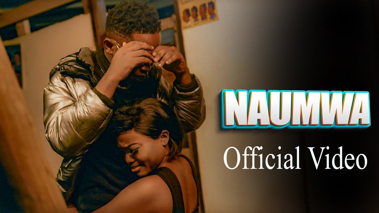 Music Video | Silencer Boy – Naumwa