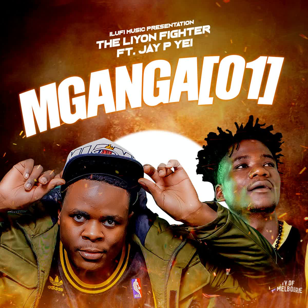 Music Audio | The LiYon Fighter Ft. Jay P Yei – Mganga