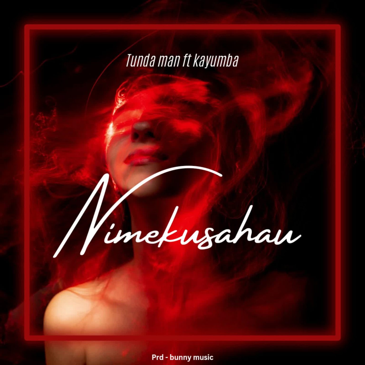 Music Audio | Tunda Man Ft. Kayumba – Nimekusahau