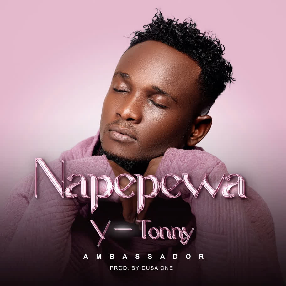 Music Audio | Y Tony – Napepewa