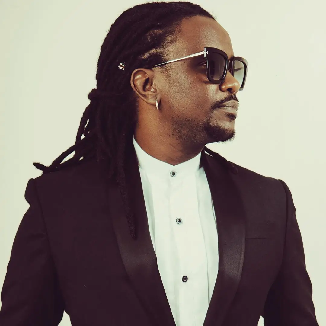 Music Audio | Nyashinski ft Bien – Time Of My Life