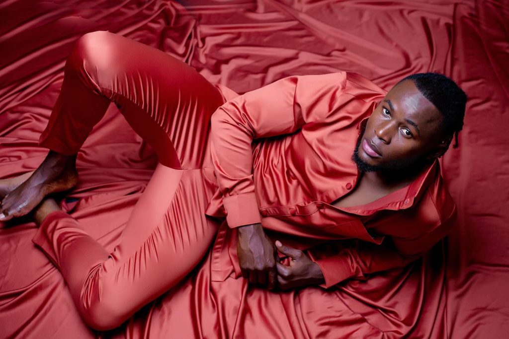 Music Audio | Arrow Bwoy – Uko Nami