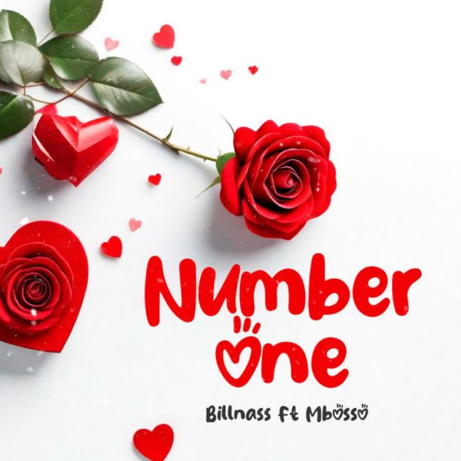 Audio Song | Billnass Ft Mbosso – Number one