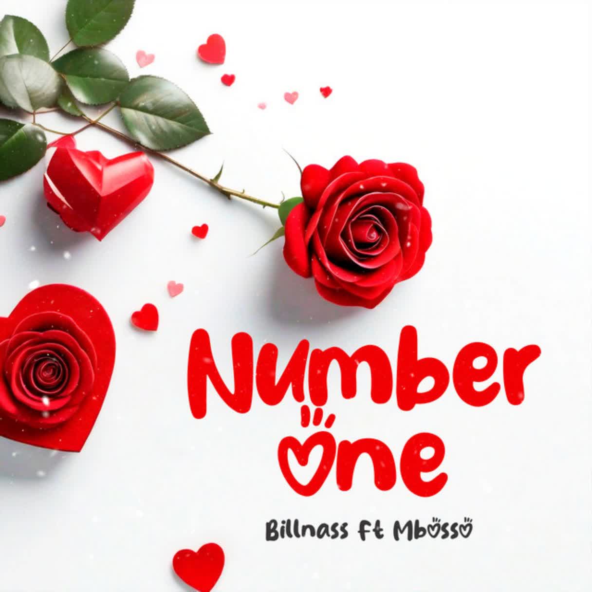 Music Audio | Billnass Ft. Mbosso – Number one