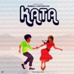 Audio Song of Bonga De Alpha x Haitham kim – Kata