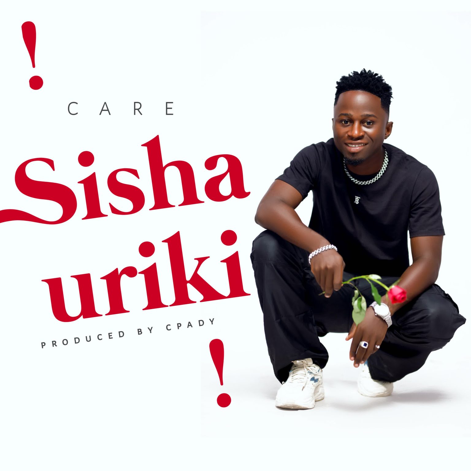 Music Audio | Care – Sishauriki