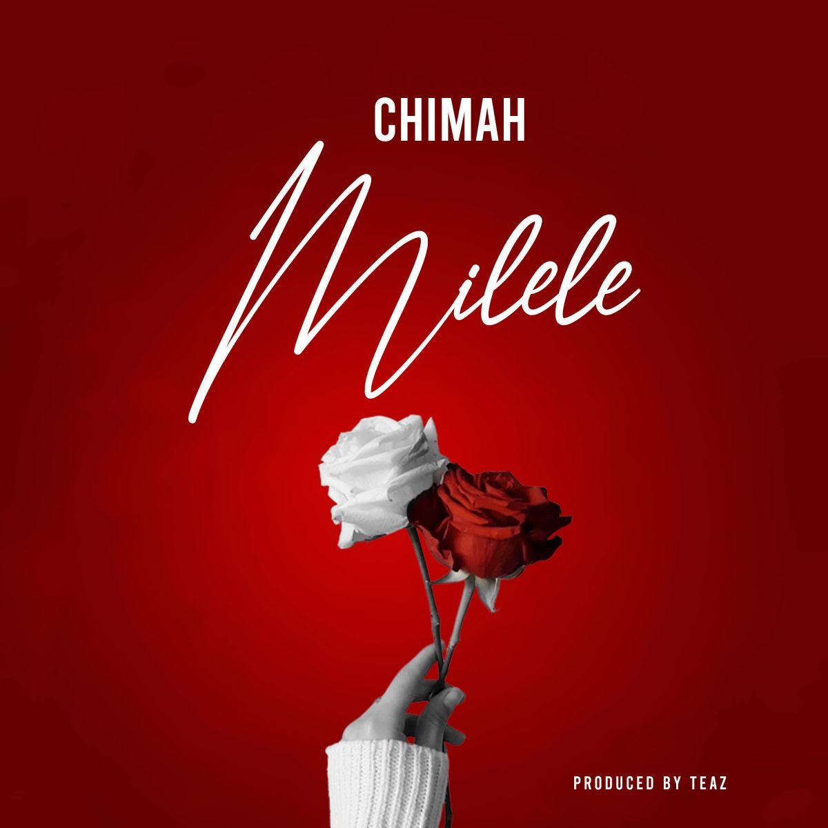 Music Audio | Chimah – Milele
