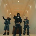 Video of Diamond Platnumz Ft. Mr. Blue & Jay Melody – Mapoz