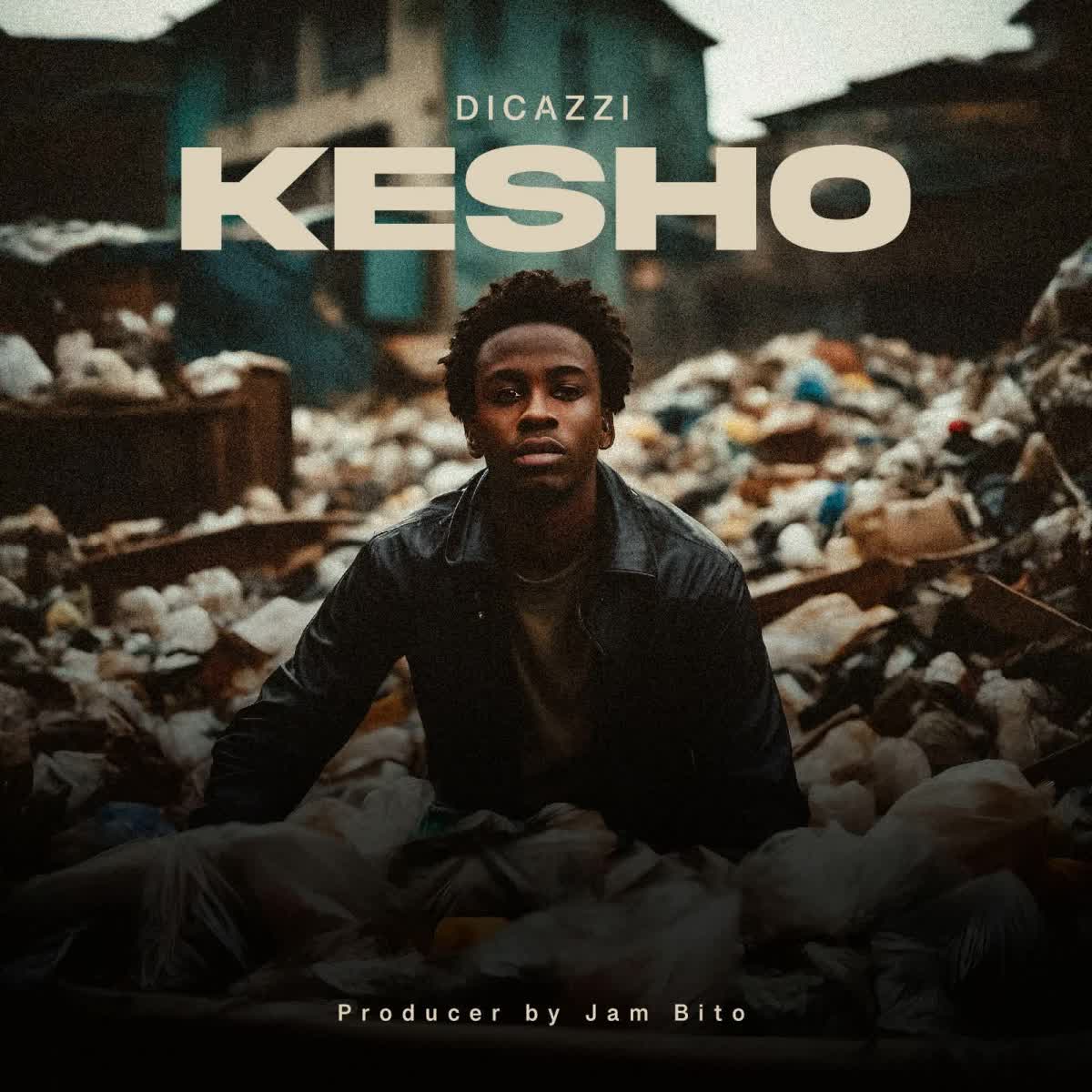 Music Audio | Dicazzi – Kesho