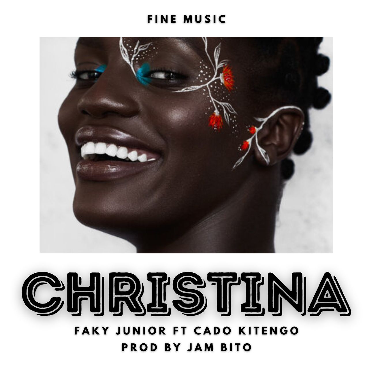 Music Audio | Faky junior Ft Cado Kitengo – Christina