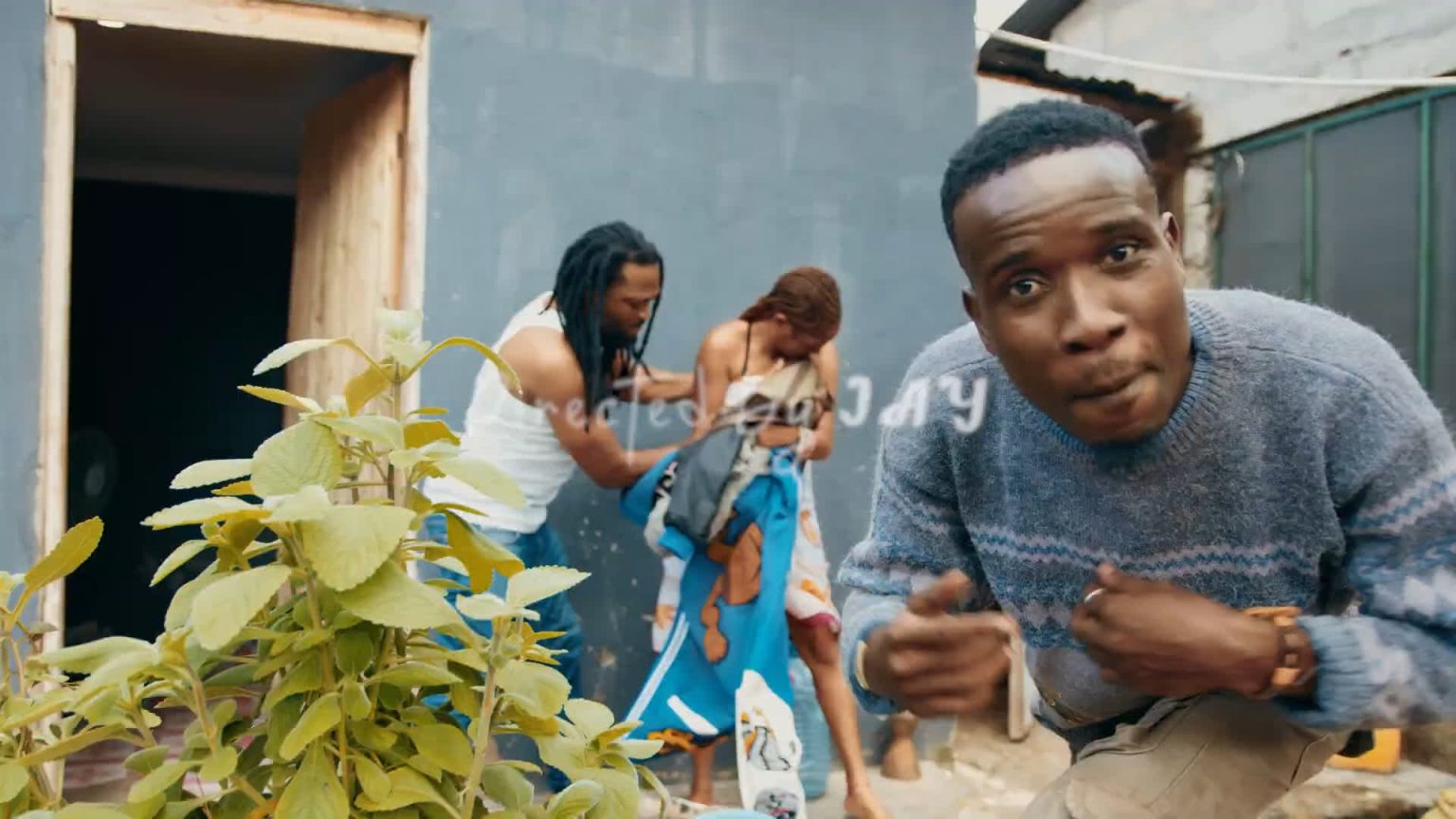 Music Video | Fizo Supersub – Kuweza