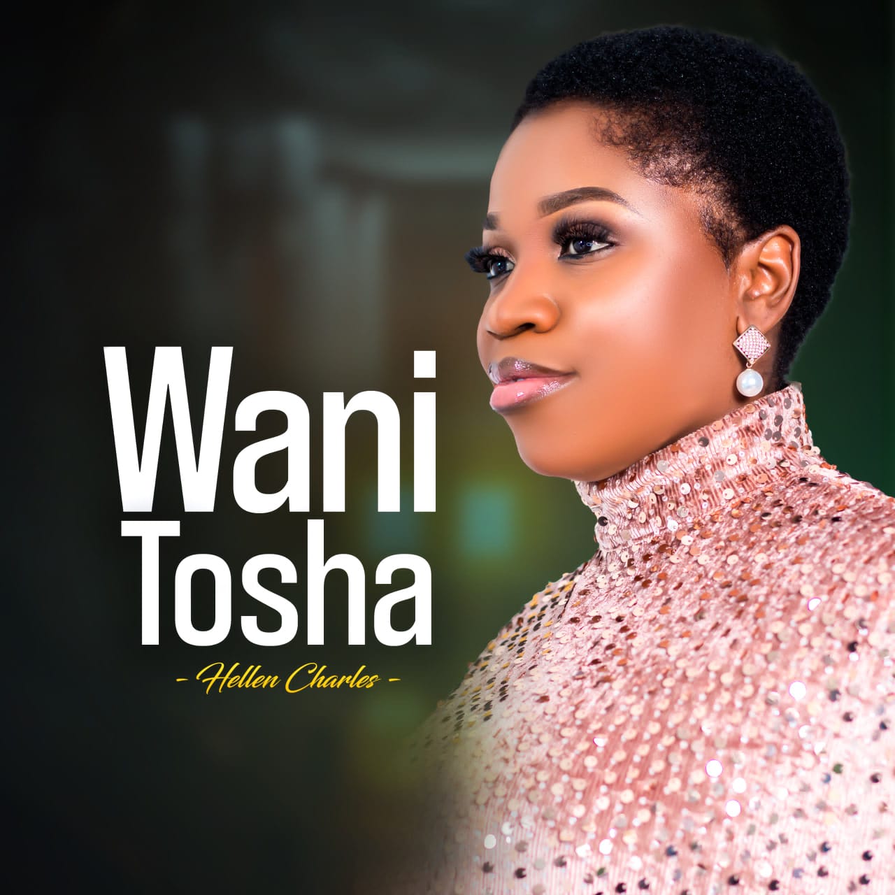 Music Audio | Hellen Charles – Wanitosha
