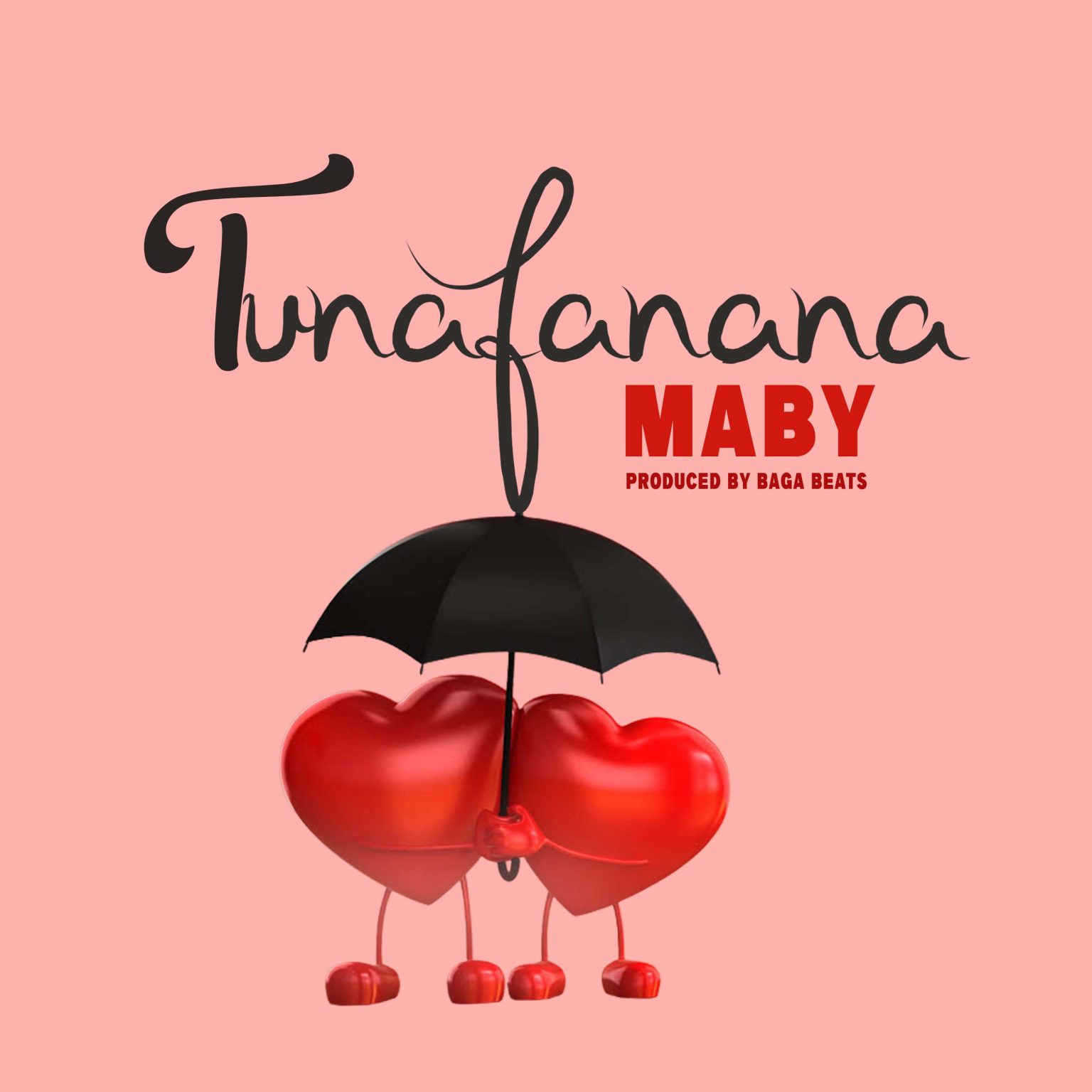 Music Audio | Maby – Tunafanana (Acoustic )