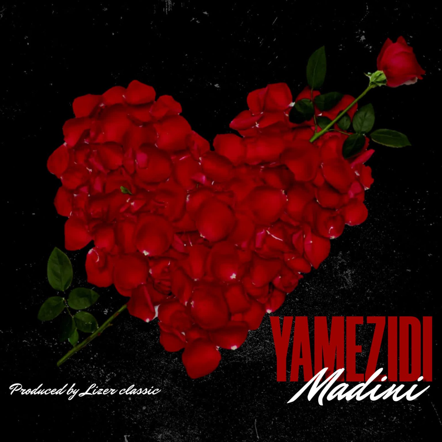 Music Audio | Madini – Yamezidi
