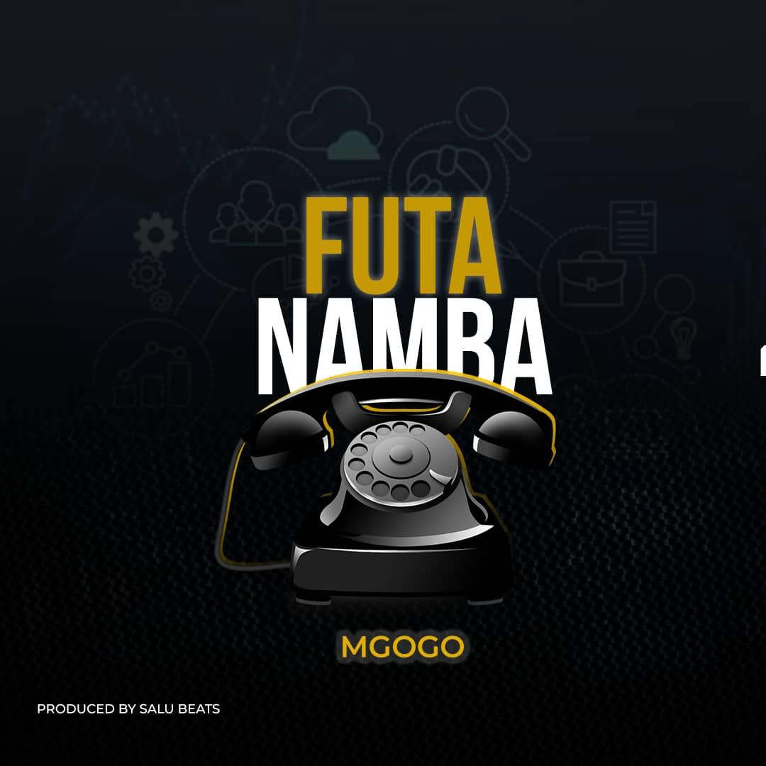 Music Audio | Mgogo – Futa Namba