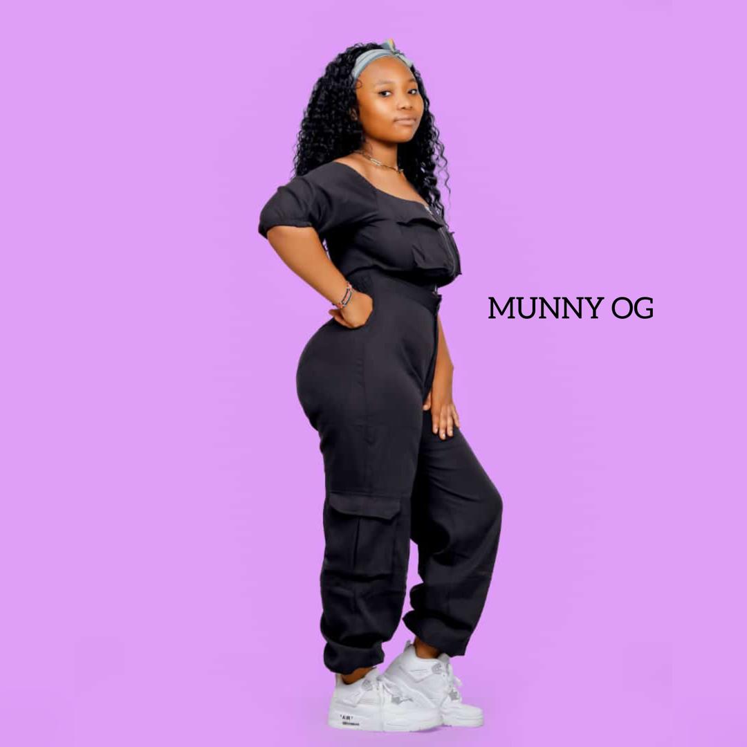 Music Audio | Munny Og – I forget