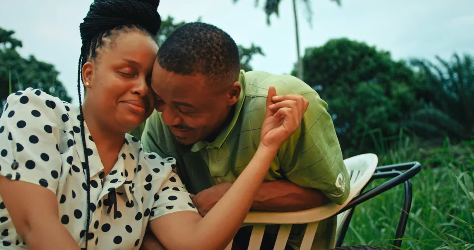 Video | Nandy Ft. Alikiba – Dah!