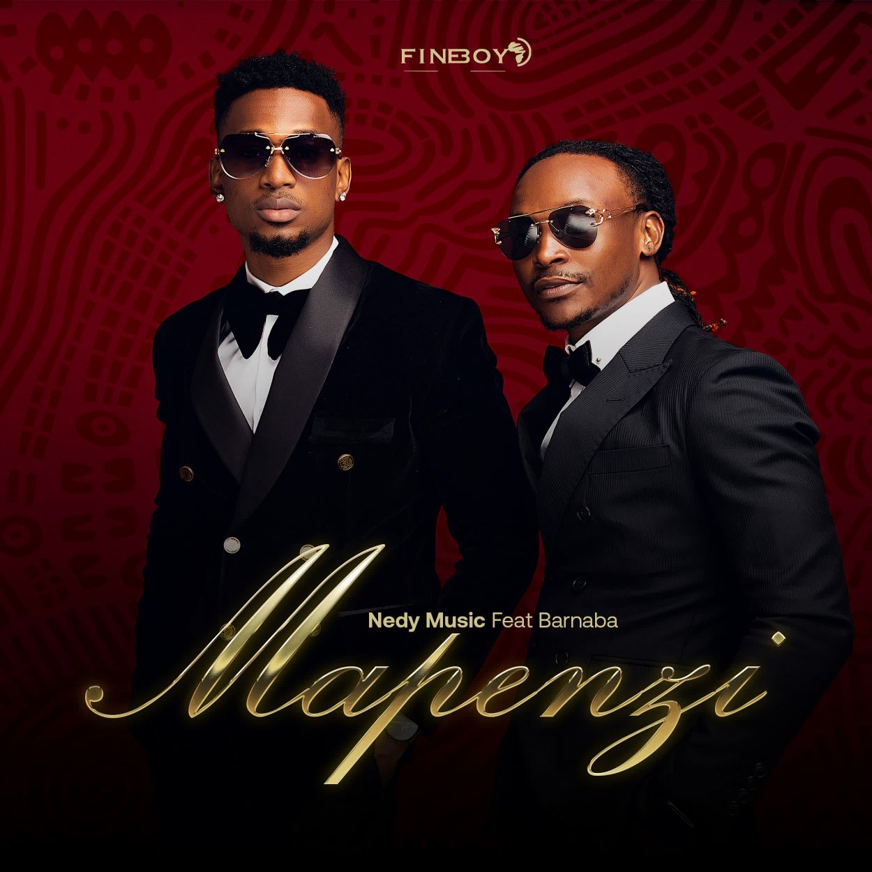 Music Audio | Nedy Music Ft. Barnaba – Mapenzi