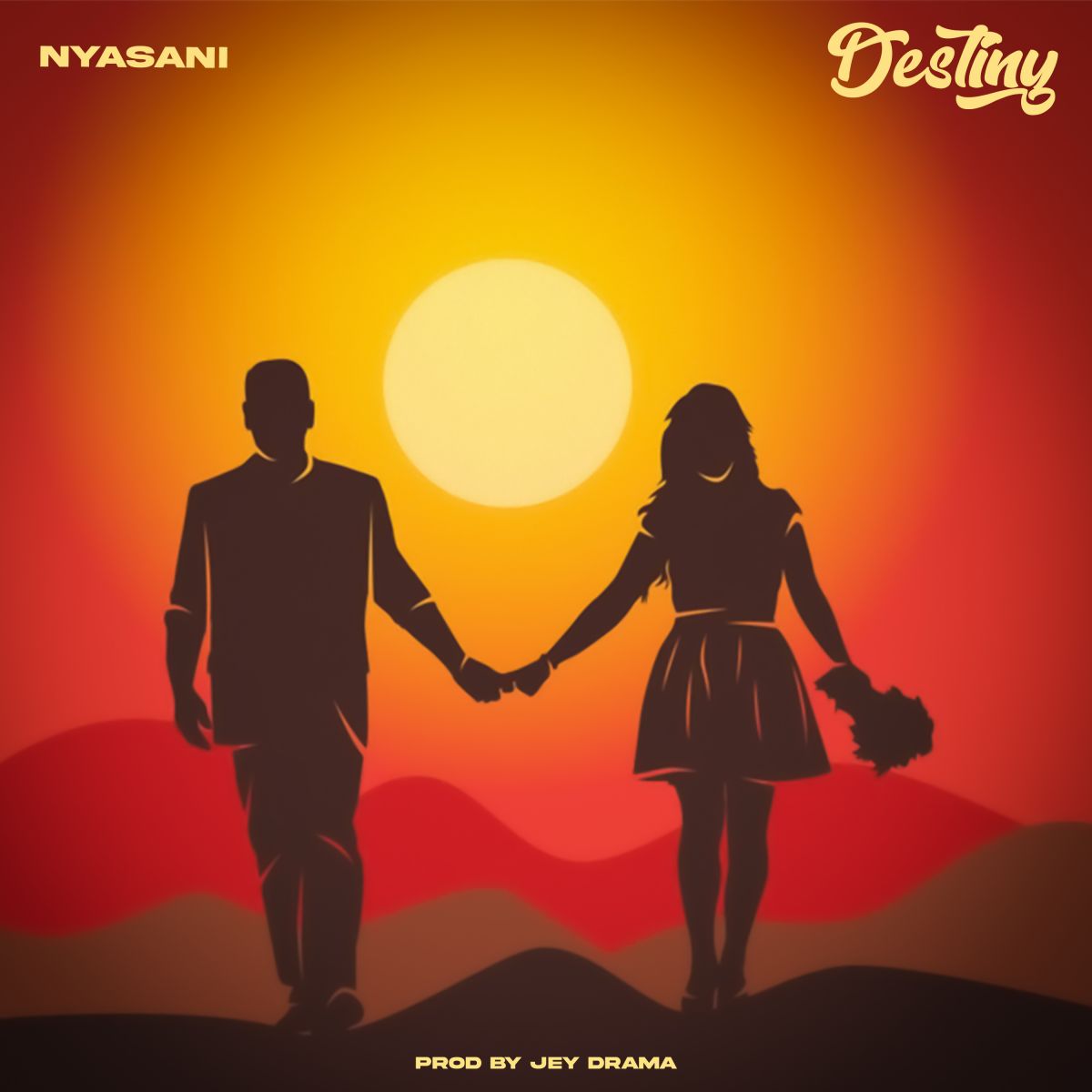 Music Audio | Nyasani – Destiny