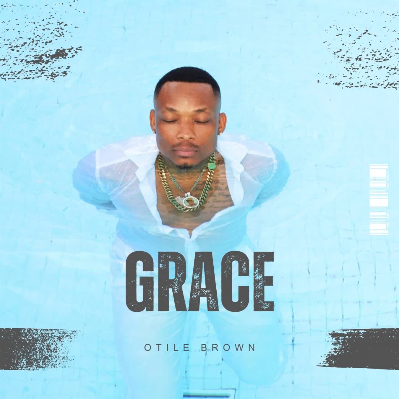 Music Audio | Otile Brown – Dear X