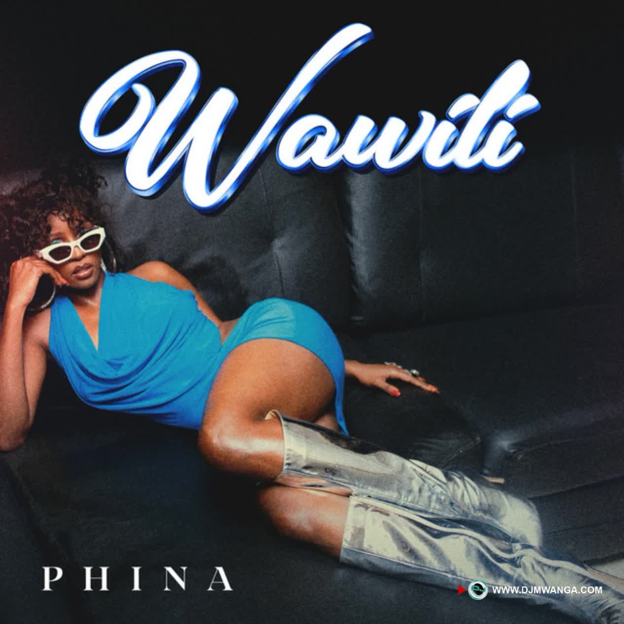 Music Audio | Phina – Wawili