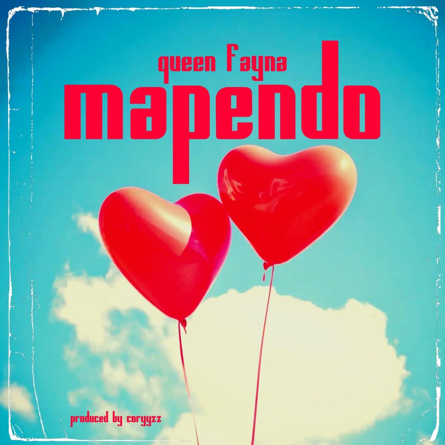 Music Audio | Queen Fayna – Mapendo