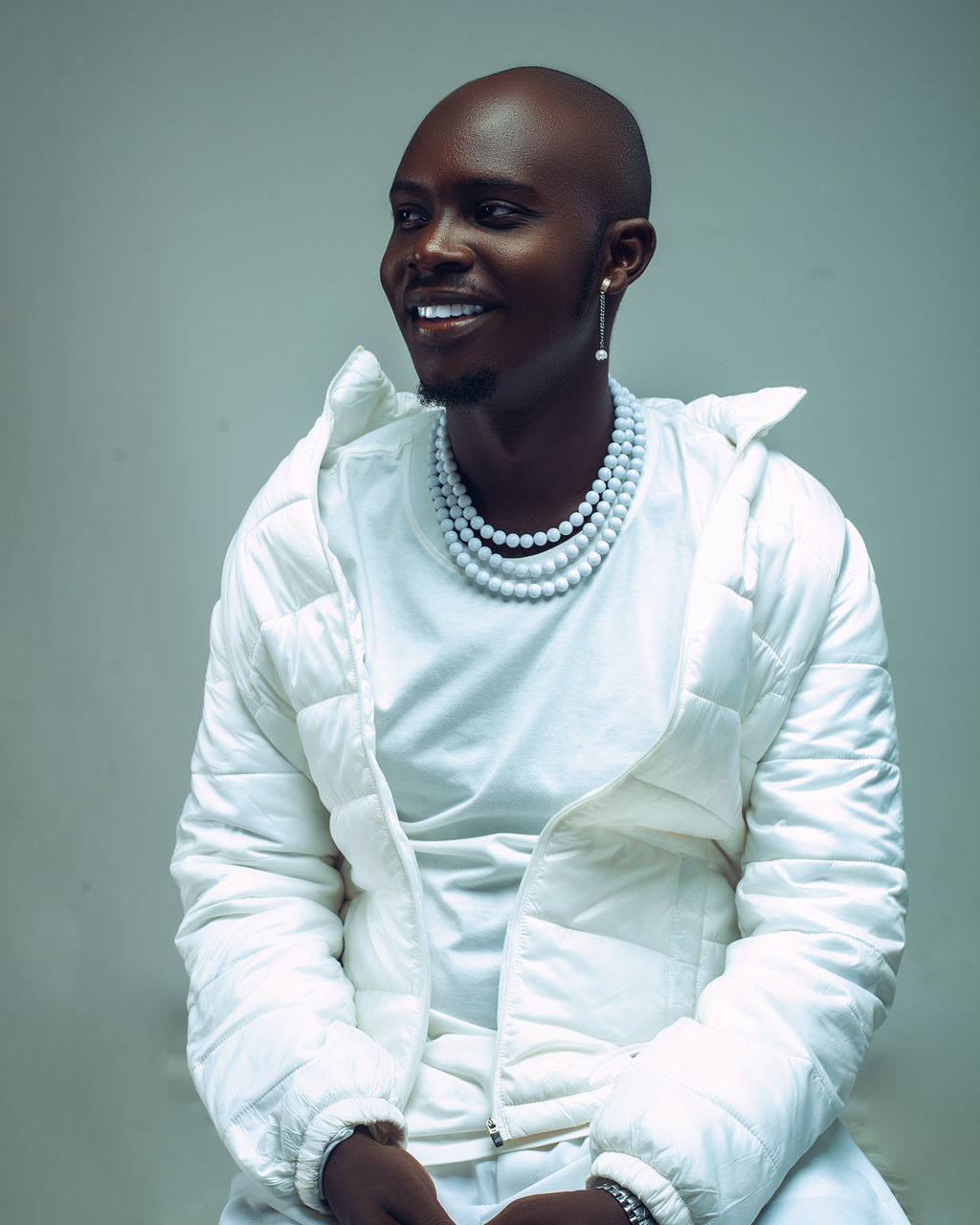 Music Audio | Rada Prince – Njoo
