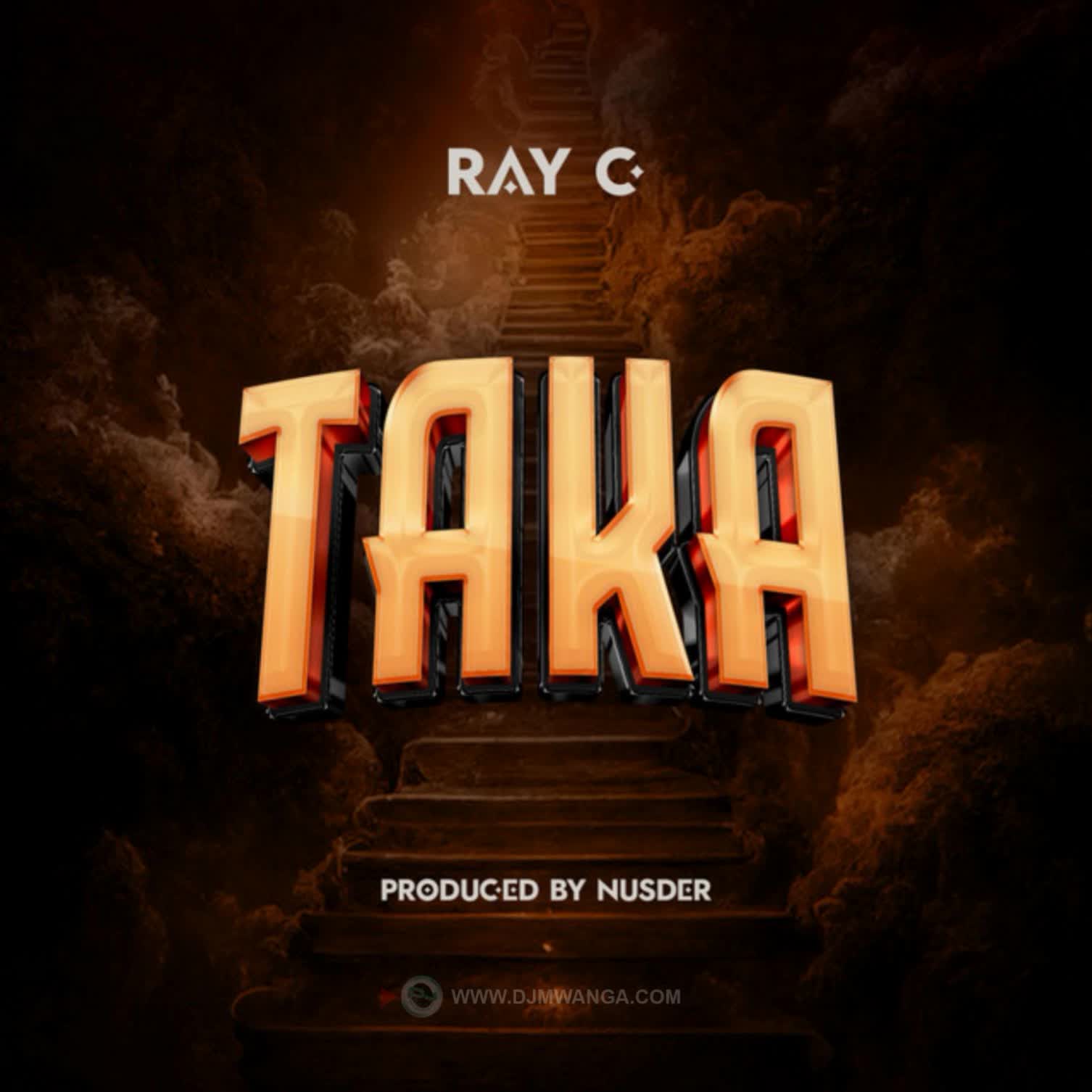 Music Audio | Ray C – Taka