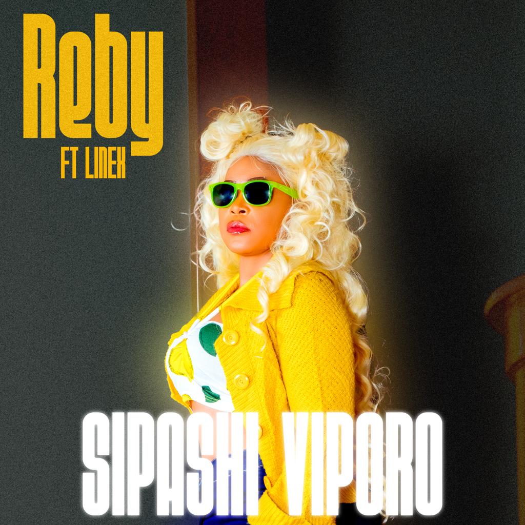 Music Audio | Reby Ft. Linex – Sipashi Viporo