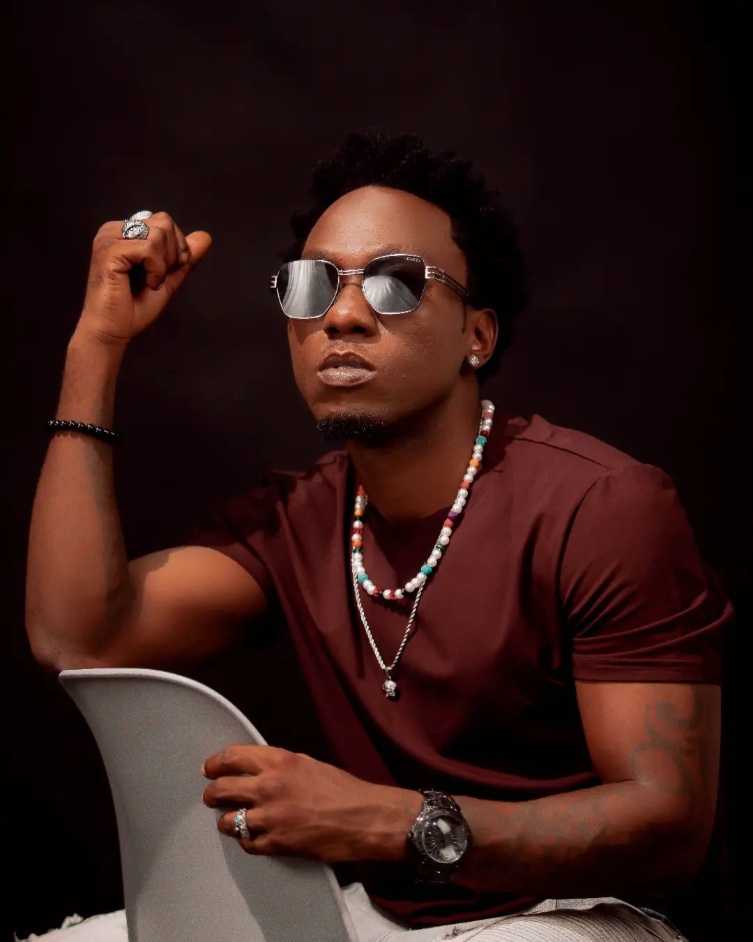 Music Audio | Rich Mavoko – Miss You