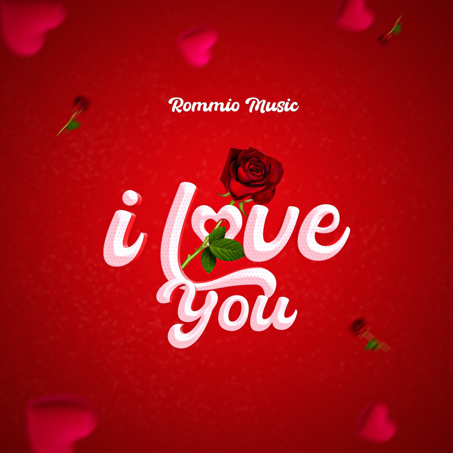 Music Audio | Rommio Music – I love you